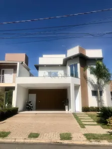 Casa de Condomínio com 3 Quartos à venda, 242m² no Residencial São Bento, Salto