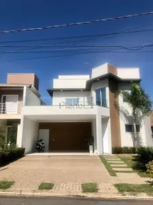 Casa de Condomínio com 3 Quartos à venda, 350m² no Residencial São Bento, Salto