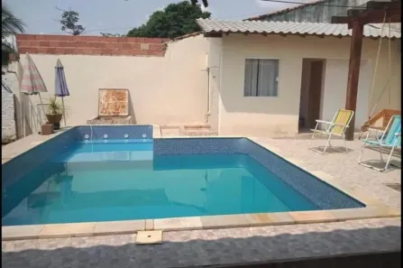 Casa com 3 Quartos à venda, 590m² no Centro, Lorena