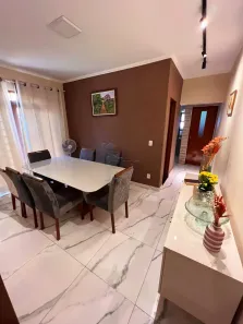 Sobrado com 3 Quartos à venda, 185m² no Jardim Heitor Rigon, Ribeirão Preto