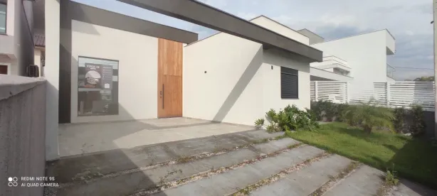Casa com 3 Quartos à venda, 89m² no Bela Vista, Palhoça