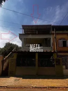 Casa com 2 Quartos à venda, 90m² no Parque Leopoldina, Campos dos Goytacazes