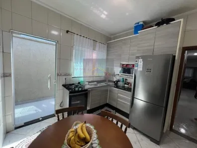 Casa com 3 Quartos à venda, 100m² no Jardim Flórida, Indaiatuba