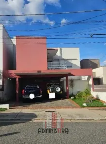 Casa de Condomínio com 4 Quartos à venda, 250m² no Vila Odim Antão, Sorocaba