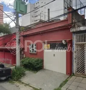 Casa com 3 Quartos à venda, 240m² no Perdizes, São Paulo
