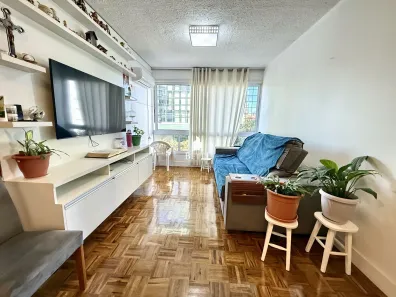 Apartamento com 3 Quartos à venda, 88m² no São Pelegrino, Caxias do Sul