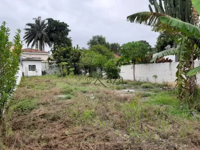 Lote/Terreno à venda, 510m² no Jardim Leonídia, Jacareí