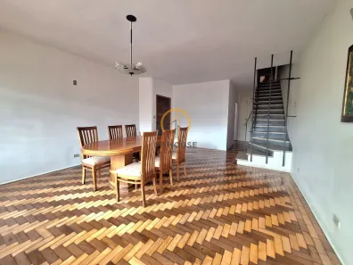Sobrado com 4 Quartos à venda, 234m² no Mirandópolis, São Paulo