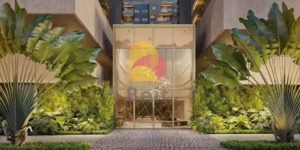 Apartamento com 2 Quartos à venda, 74m² no Botafogo, Rio de Janeiro
