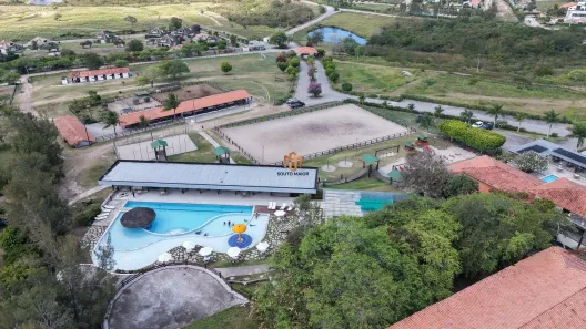 Flat com 1 Quarto à venda, 36m² no Novo Gravatá, Gravatá