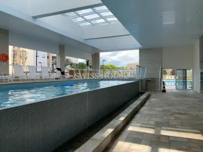 Apartamento com 2 Quartos à venda, 73m² no Parque Rural Fazenda Santa Cândida, Campinas
