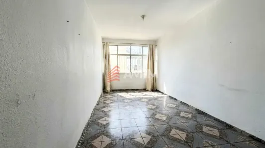 Apartamento com 2 Quartos à venda, 60m² no São Domingos, Niterói