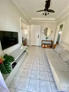 Apartamento com 1 Quarto à venda, 45m² no Aviação, Praia Grande