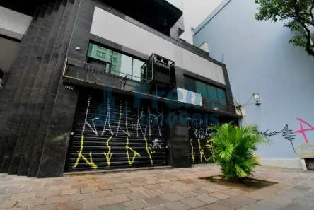 Ponto Comercial para alugar, 146m² no Menino Deus, Porto Alegre