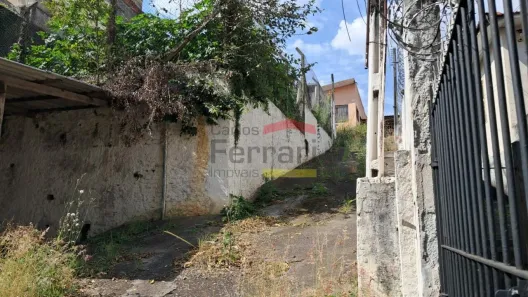 Lote/Terreno à venda, 245m² no Lauzane Paulista, São Paulo