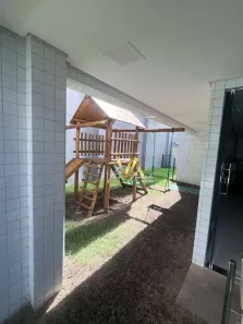 Apartamento com 1 Quarto para alugar, 31m² no Graças, Recife