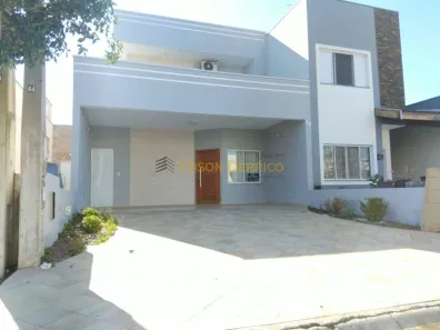 Casa de Condomínio com 4 Quartos à venda, 172m² no Condomínio Residencial e Comercial Laguna, Pindamonhangaba