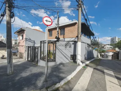 Prédio Comercial à venda, 393m² no Saúde, São Paulo