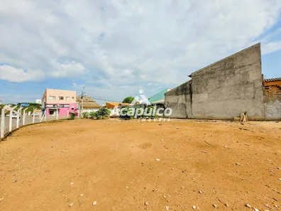 Lote/Terreno para alugar, 802m² no Parque São Jerônimo, Americana