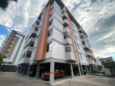 Apartamento com 3 Quartos à venda, 170m² no Papicu, Fortaleza