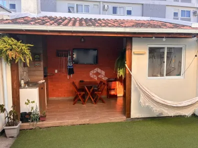 Casa com 3 Quartos à venda, 63m² no Aririú, Palhoça