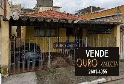 Lote/Terreno à venda, 261m² no Vila Independência, São Paulo