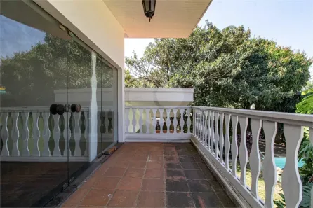 Casa com 4 Quartos à venda, 456m² no Butantã, São Paulo