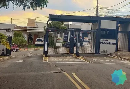 Casa com 3 Quartos à venda, 78m² no Residencial Piccolino, Salto