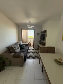 Apartamento com 3 Quartos à venda, 60m² no Jardim Limoeiro, Serra