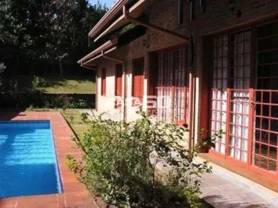 Casa de Condomínio com 4 Quartos à venda, 412m² no Village Visconde de Itamaracá, Valinhos