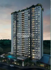 Apartamento com 3 Quartos à venda, 114m² no Jardim Sul, Uberlândia