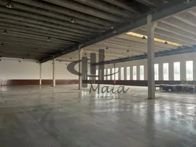 Galpão/Depósito/Armazém para alugar, 11661m² no Sítio Outra Banda, Santana de Parnaíba