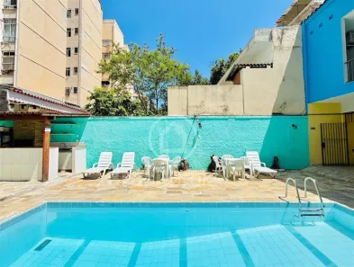 Casa com 7 Quartos à venda, 375m² no Maracanã, Rio de Janeiro