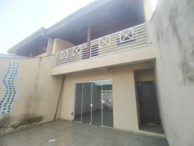 Casa com 3 Quartos à venda, 208m² no Vila Bertini, Americana