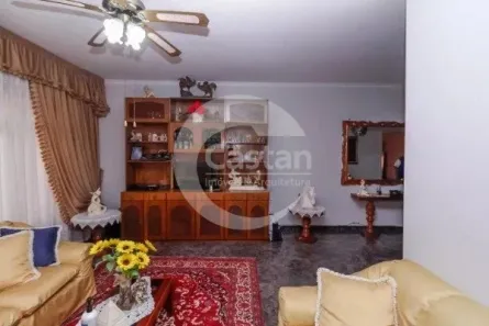 Casa com 3 Quartos à venda, 148m² no Vila Divina Pastora, São Paulo