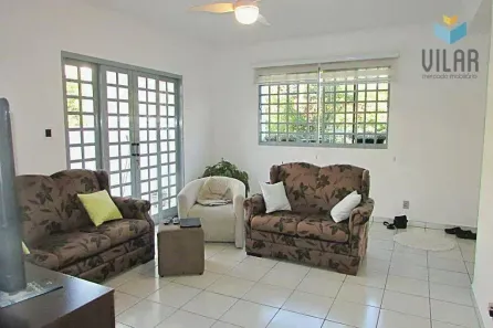Casa com 3 Quartos à venda, 246m² no Jardim Santa Rosália, Sorocaba