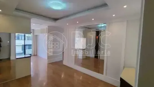 Apartamento com 2 Quartos à venda, 85m² no Maracanã, Rio de Janeiro