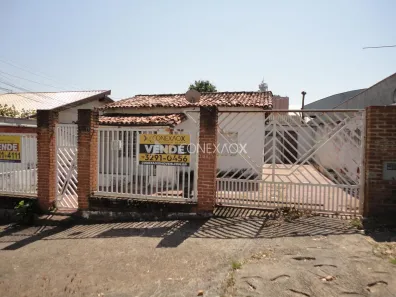 Casa com 4 Quartos à venda, 233m² no Vila Rossi Borghi e Siqueira, Campinas