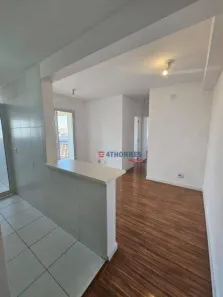 Apartamento com 2 Quartos à venda, 50m² no Instituto de Previdência, São Paulo