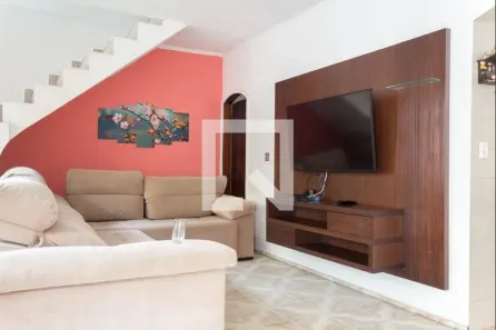 Casa com 5 Quartos à venda, 250m² no Taboão, São Bernardo do Campo