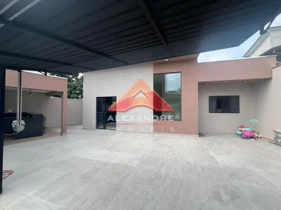 Casa com 3 Quartos à venda, 150m² no Jardim Rodolfo, São José dos Campos