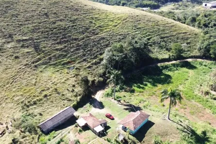 Fazenda/Sítio com 3 Quartos à venda, 430000m² no Paula Lima, Juiz de Fora