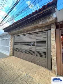 Casa com 2 Quartos à venda, 93m² no Chácara Cruzeiro do Sul, São Paulo
