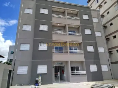 Apartamento com 2 Quartos à venda, 67m² no Bosque da Princesa, Pindamonhangaba