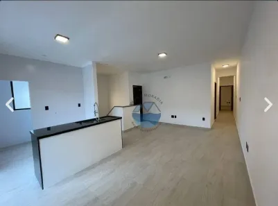 Casa de Condomínio com 3 Quartos à venda, 124m² no Vila Belmiro, Santos
