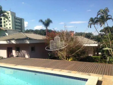 Sobrado com 4 Quartos à venda, 390m² no Vila Santos, São Paulo