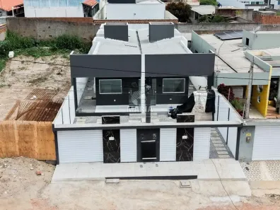 Casa com 2 Quartos à venda, 63m² no Ebenezer, Gravatá