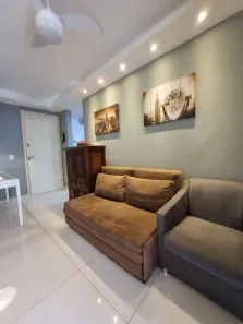 Apartamento com 2 Quartos à venda, 52m² no Jacarepaguá, Rio de Janeiro