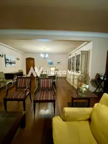 Apartamento com 4 Quartos à venda, 200m² no Copacabana, Rio de Janeiro
