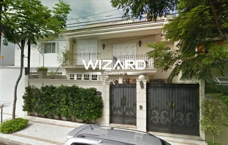 Casa com 4 Quartos à venda, 379m² no Indianópolis, São Paulo